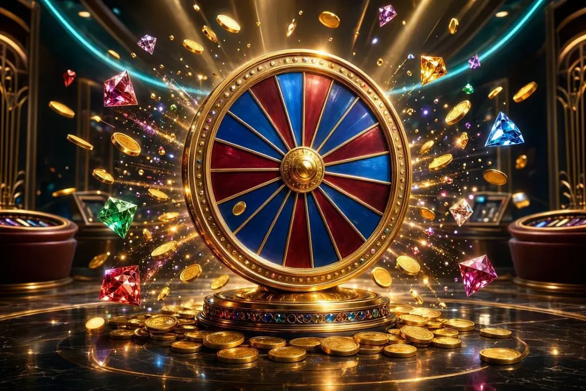 Vibrobet Casino